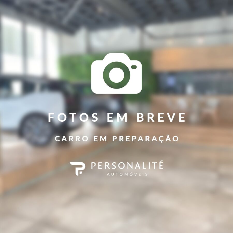 Imagem - Personalité