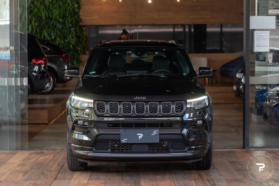 Imagem - Personalité