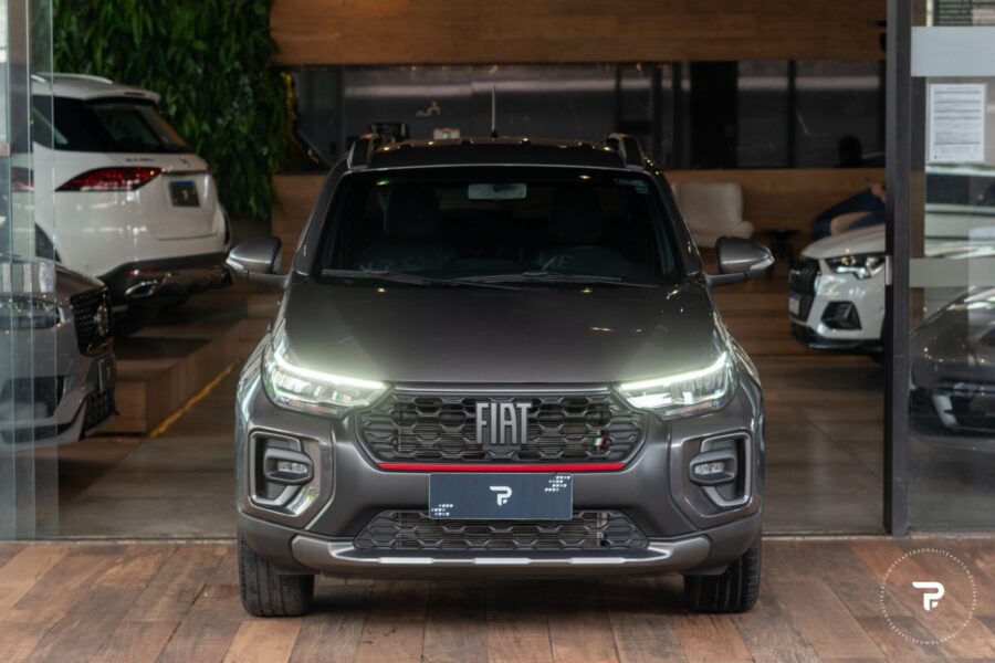 Imagem - Personalité