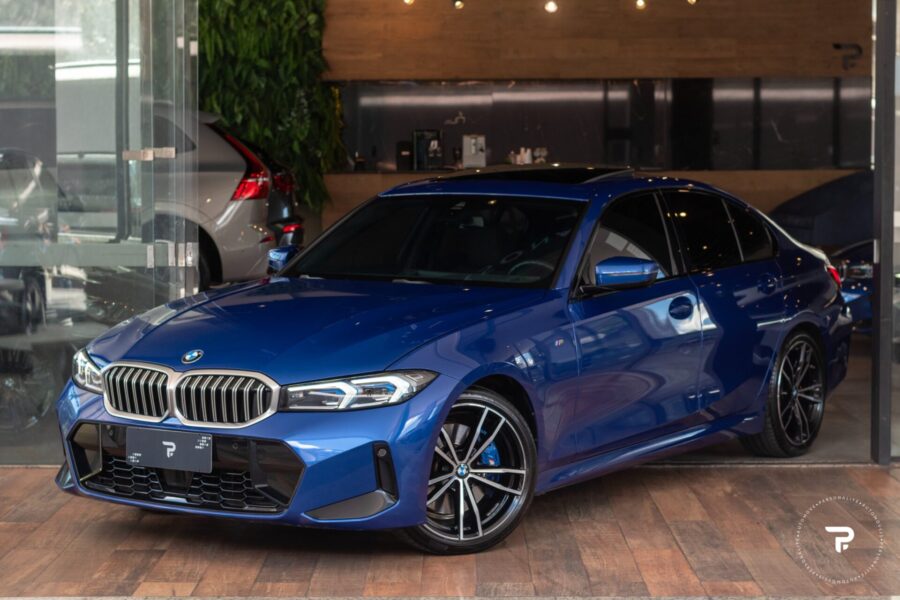 Imagem - Personalité