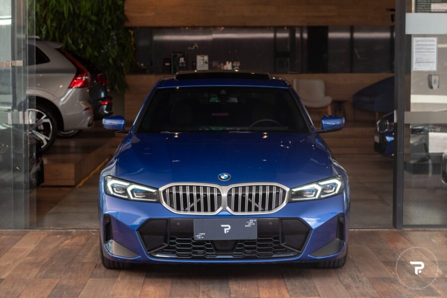 Imagem - Personalité