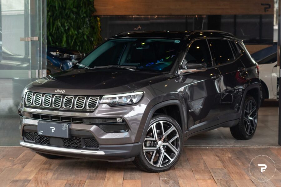 Imagem - Personalité