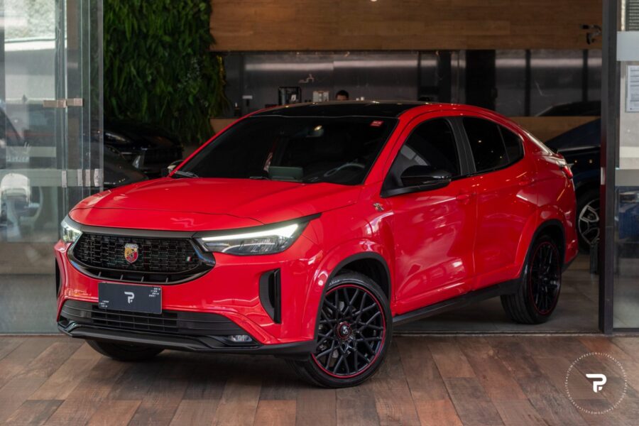 Imagem - Personalité