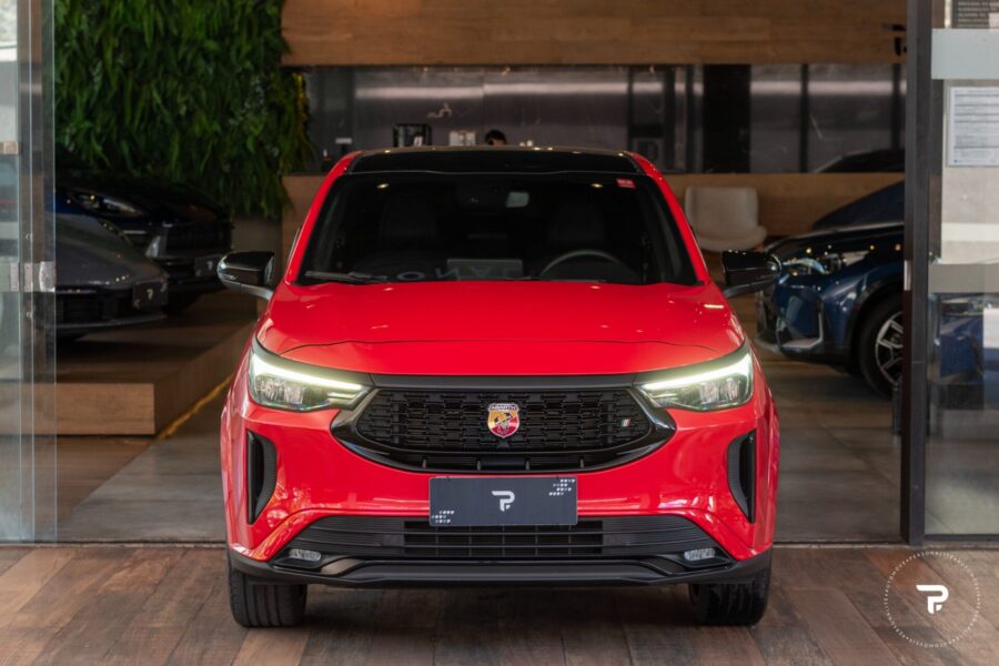 Imagem - Personalité