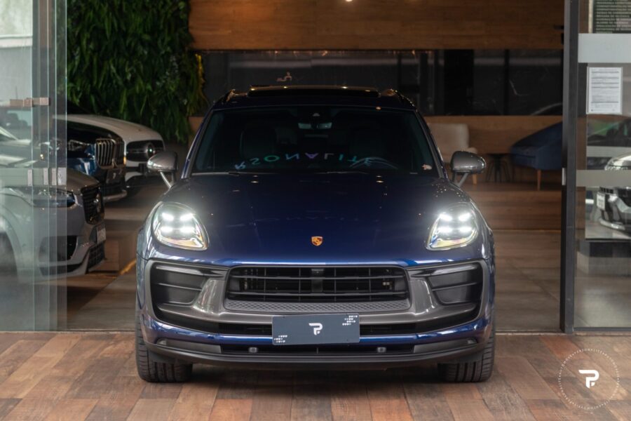 Imagem - Personalité