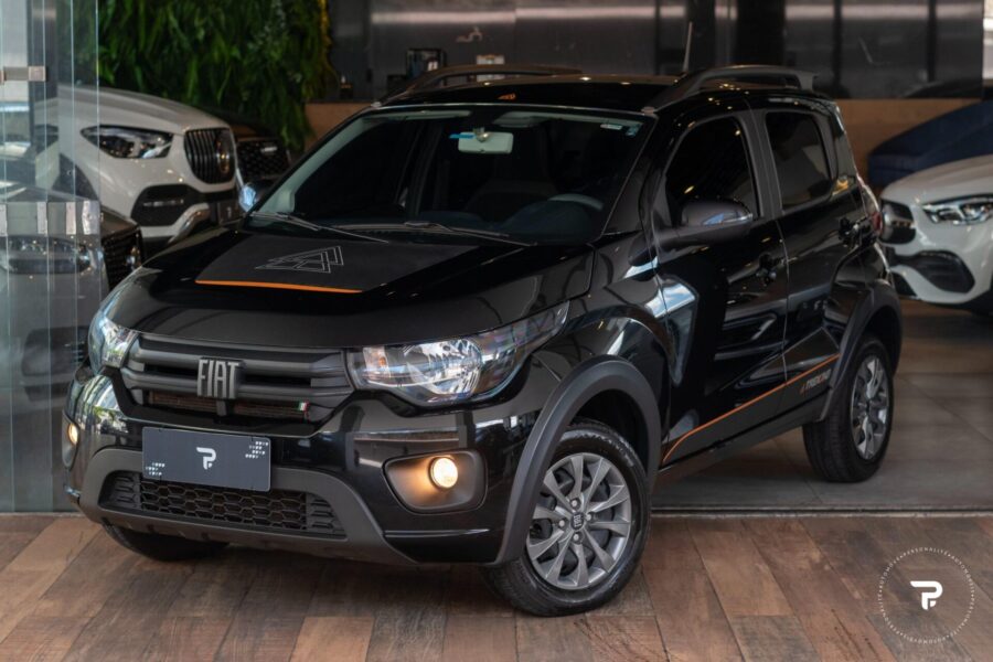 Imagem - Personalité