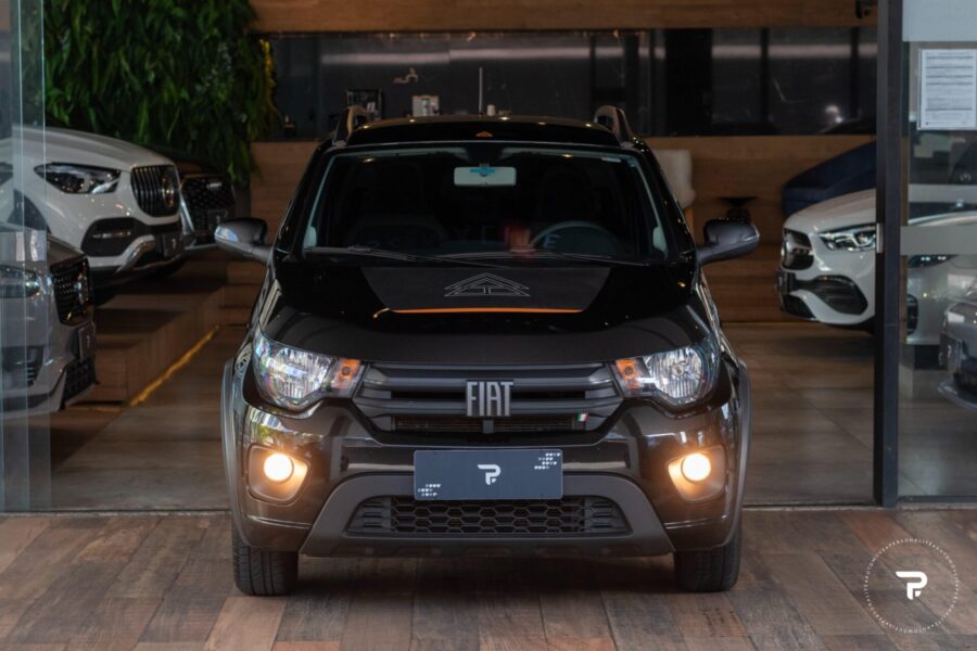 Imagem - Personalité