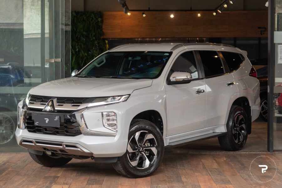 Imagem - Personalité