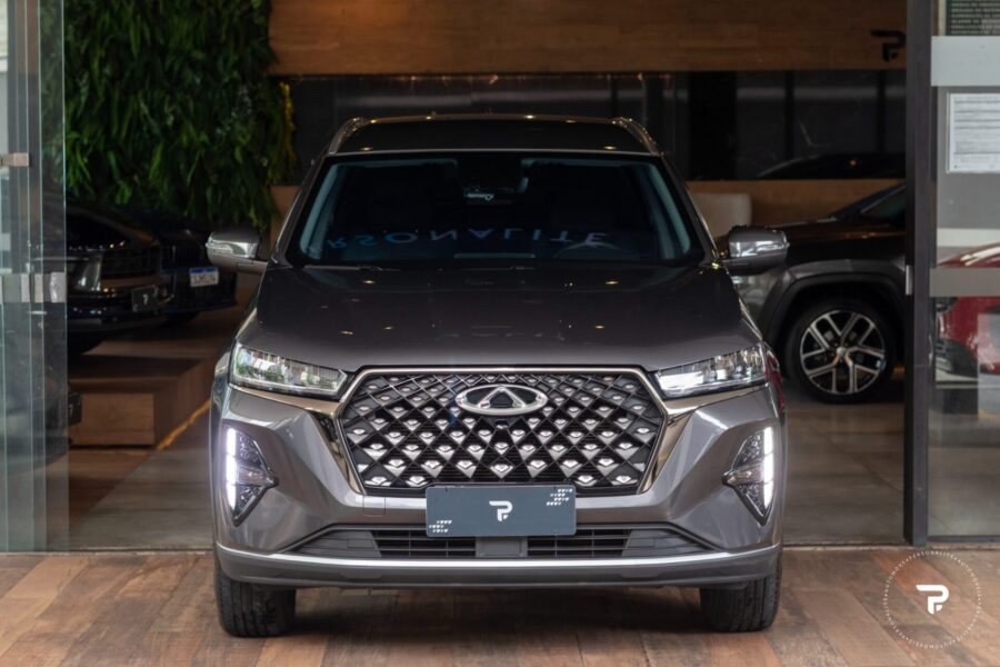 Imagem - Personalité