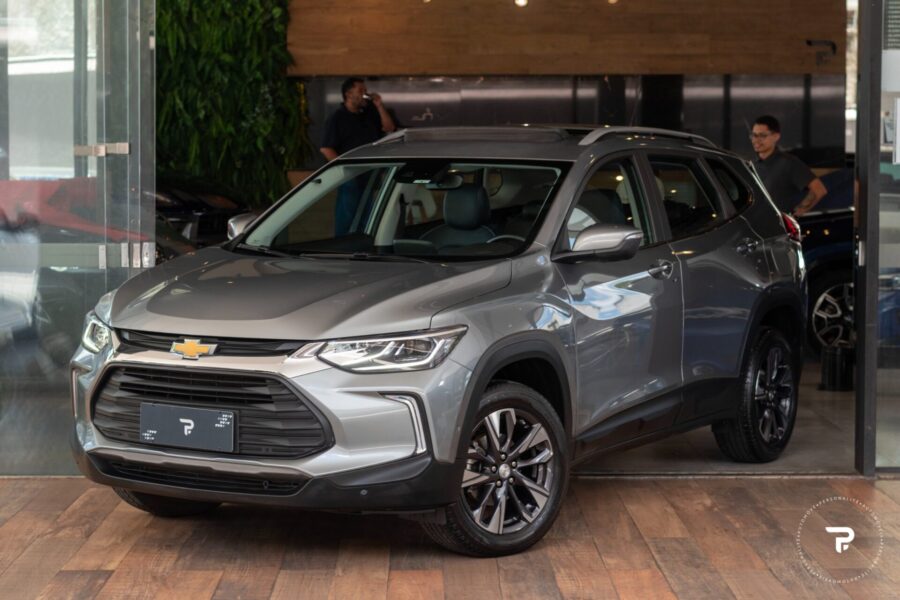 Imagem - Personalité