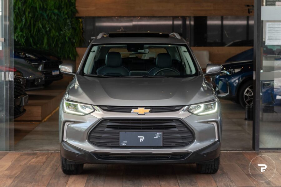 Imagem - Personalité