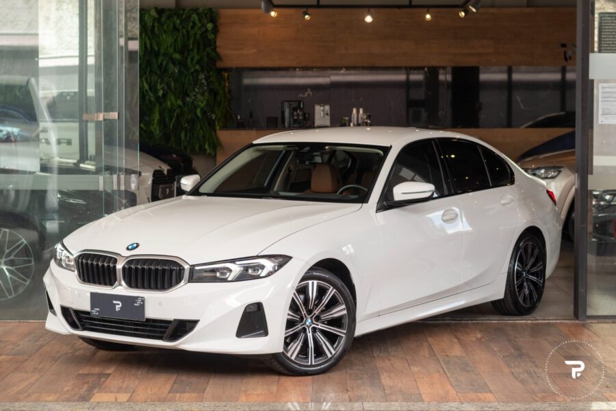 Imagem - Personalité