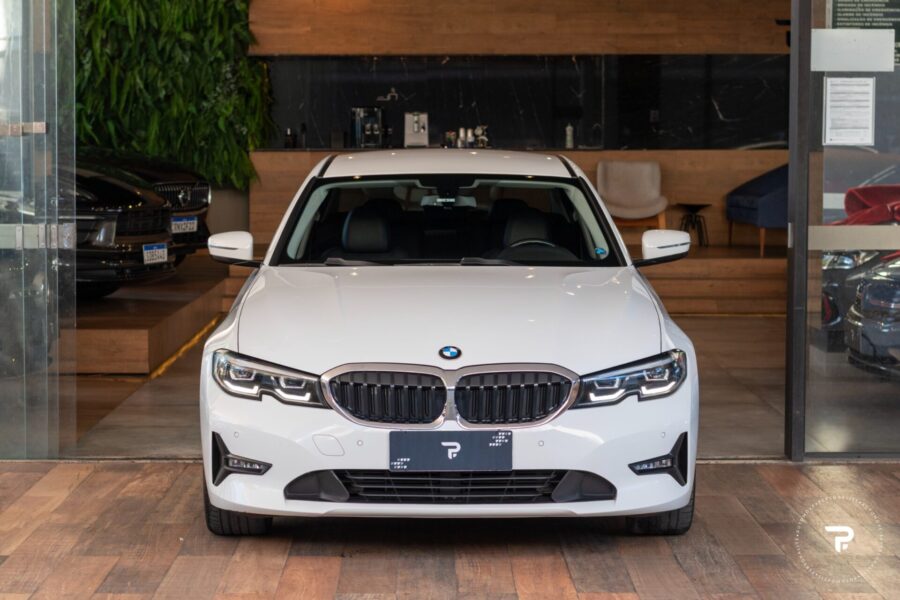 Imagem - Personalité