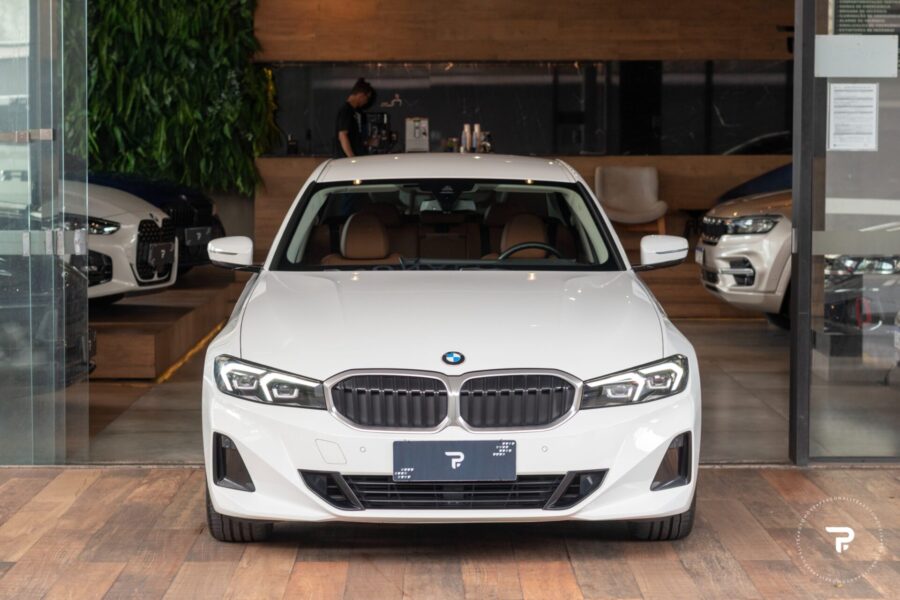 Imagem - Personalité