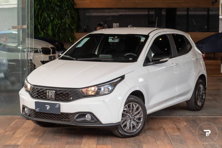 Imagem - Personalité