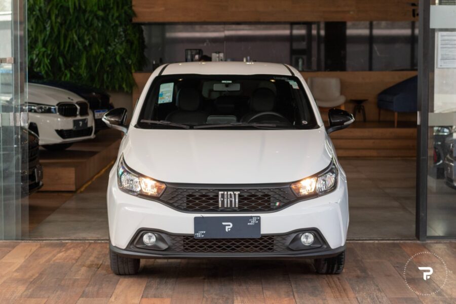 Imagem - Personalité