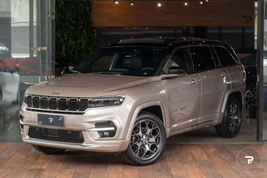 Imagem - Personalité