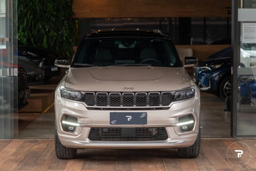 Imagem - Personalité