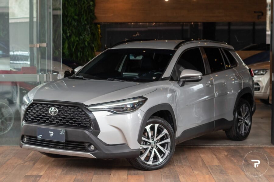 Imagem - Personalité