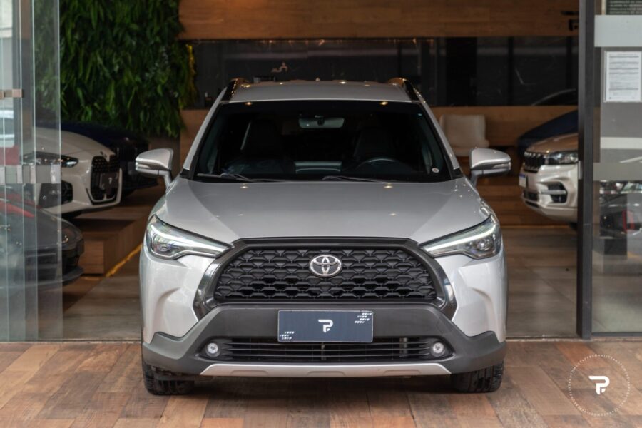 Imagem - Personalité