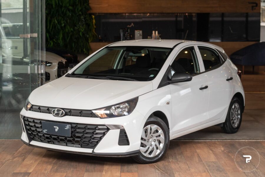 Imagem - Personalité