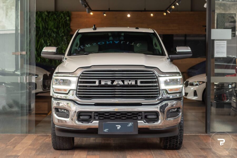 Imagem - Personalité