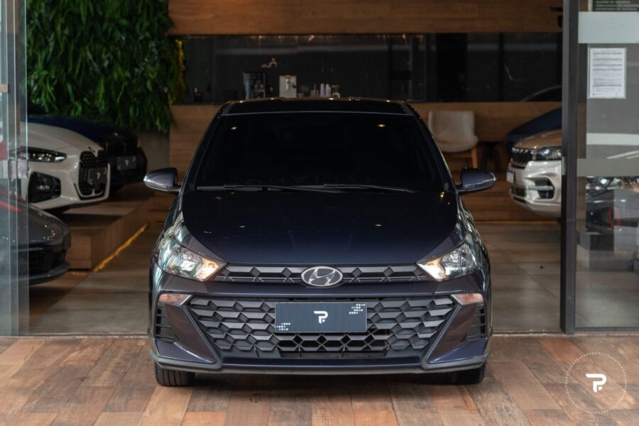 Imagem - Personalité