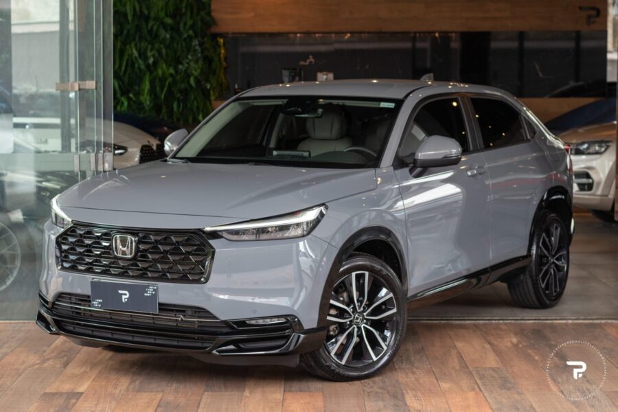 Imagem - Personalité