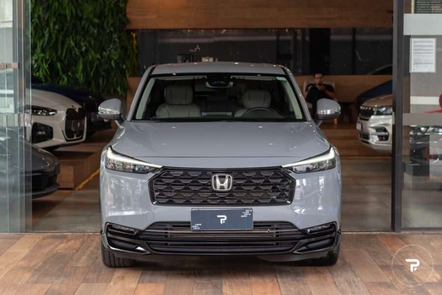 Imagem - Personalité