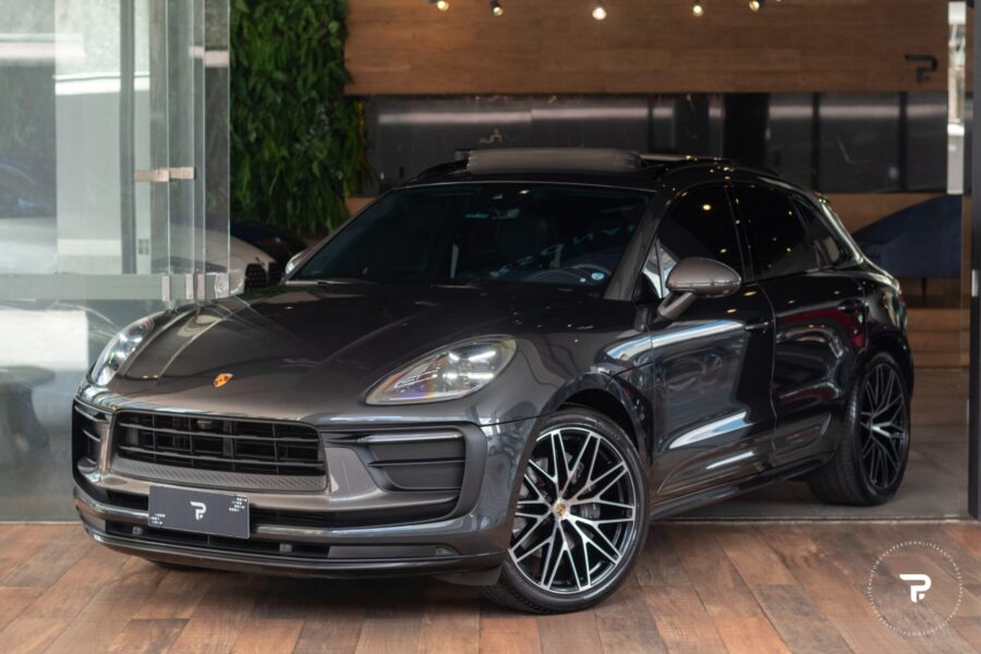 Imagem - Personalité