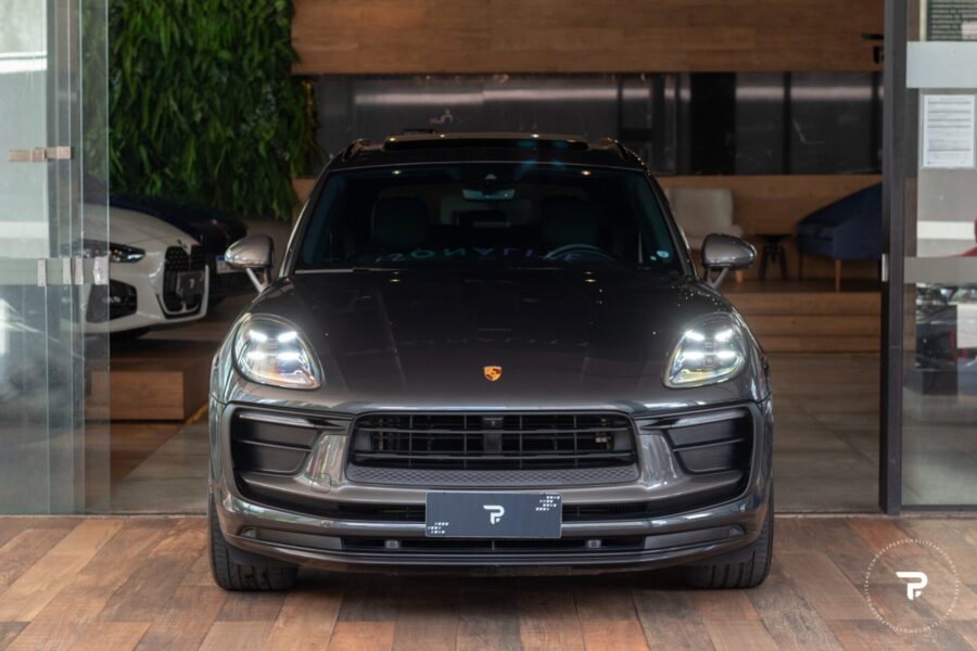 Imagem - Personalité