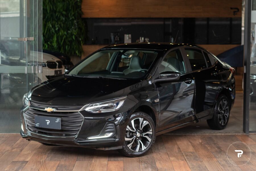 Imagem - Personalité