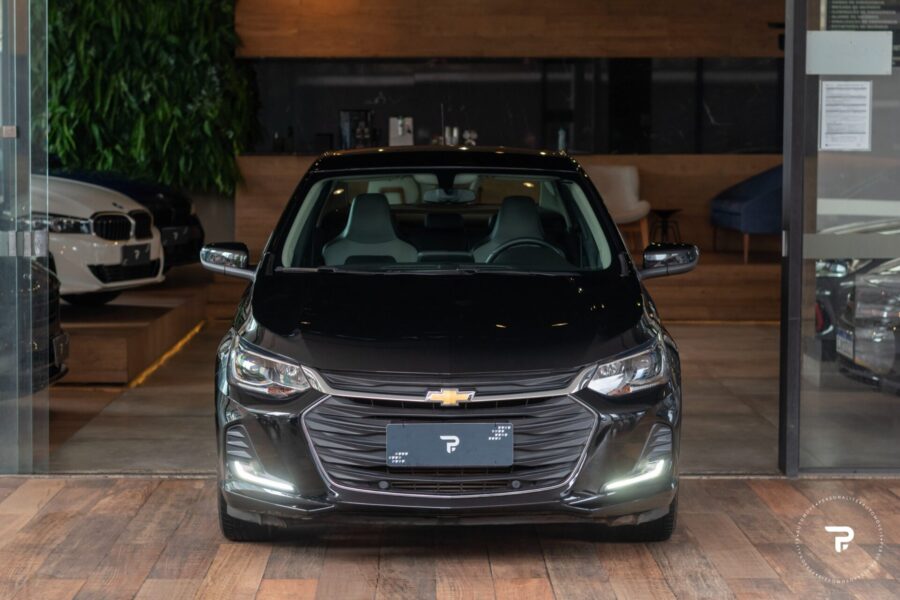 Imagem - Personalité