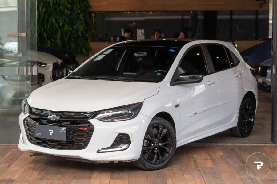 Imagem - Personalité