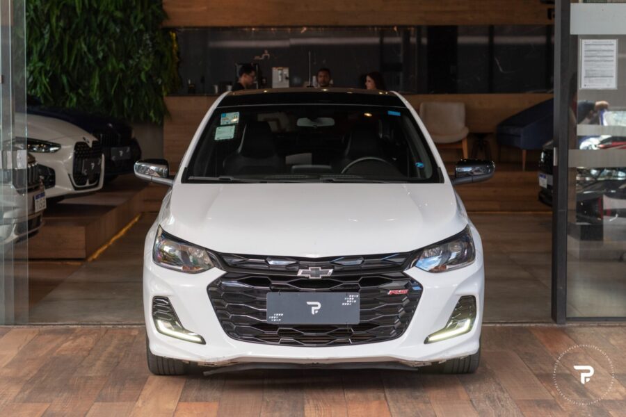 Imagem - Personalité