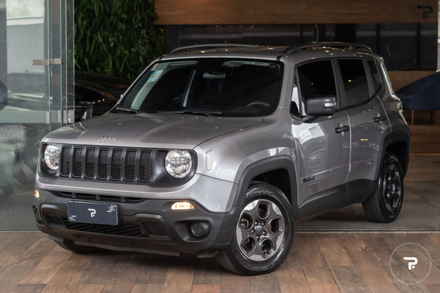 Imagem - Personalité