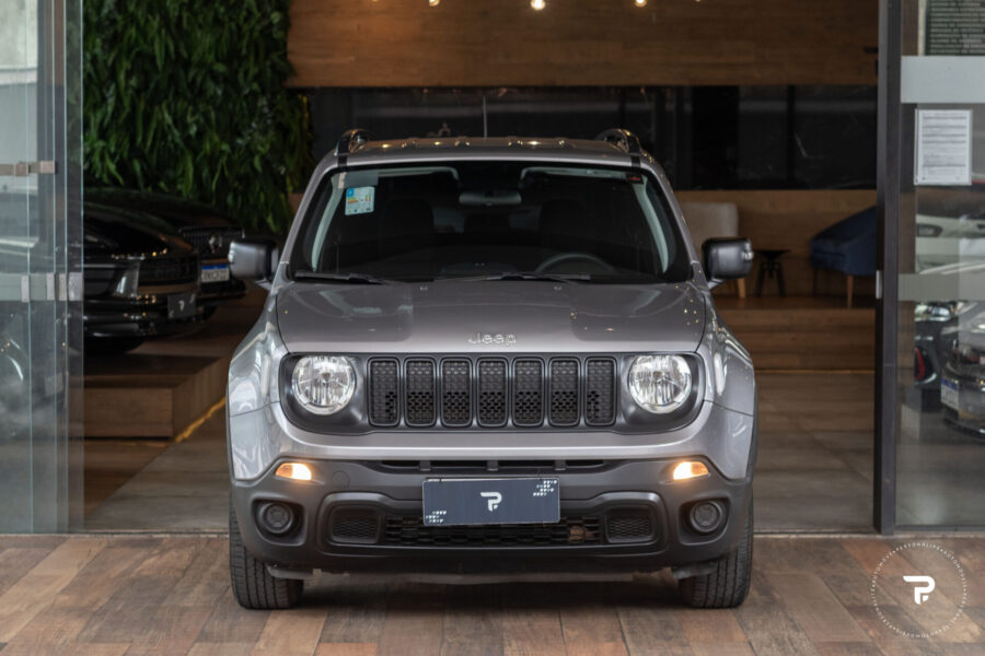 Imagem - Personalité