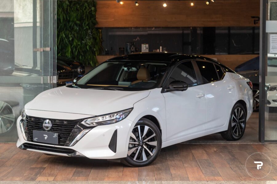 Imagem - Personalité