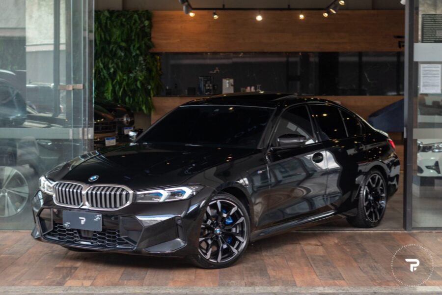 Imagem - Personalité