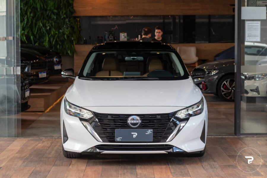 Imagem - Personalité