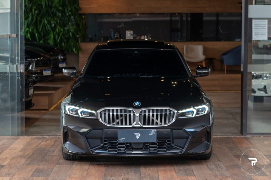 Imagem - Personalité