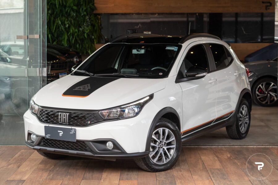 Imagem - Personalité