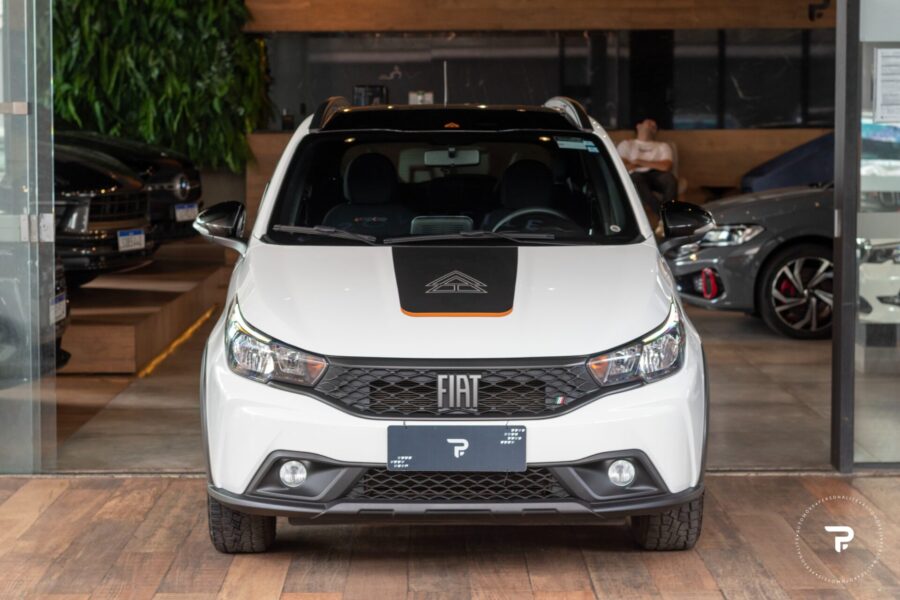 Imagem - Personalité