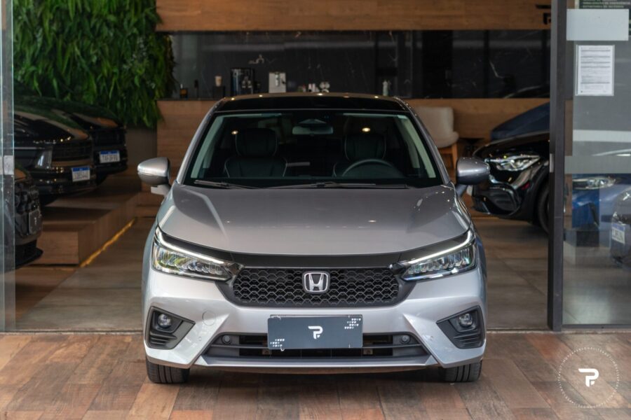 Imagem - Personalité