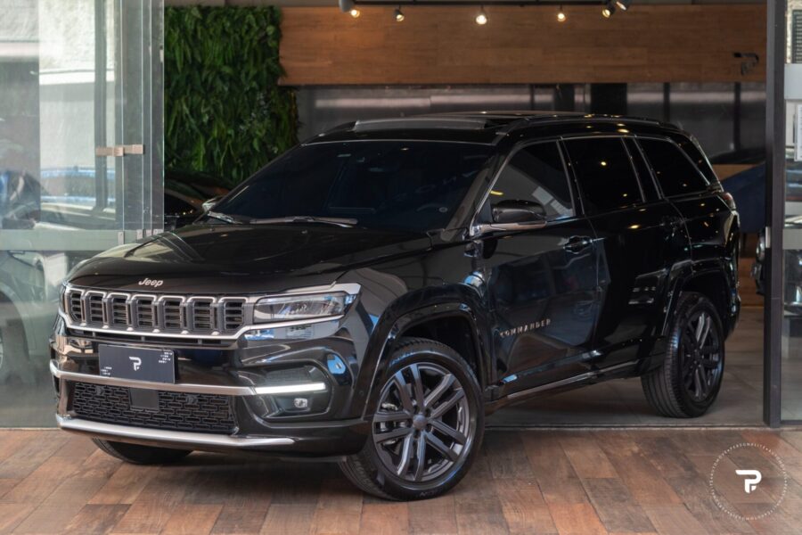 Imagem - Personalité