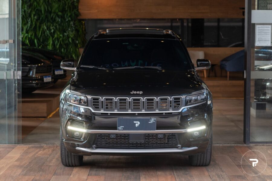 Imagem - Personalité