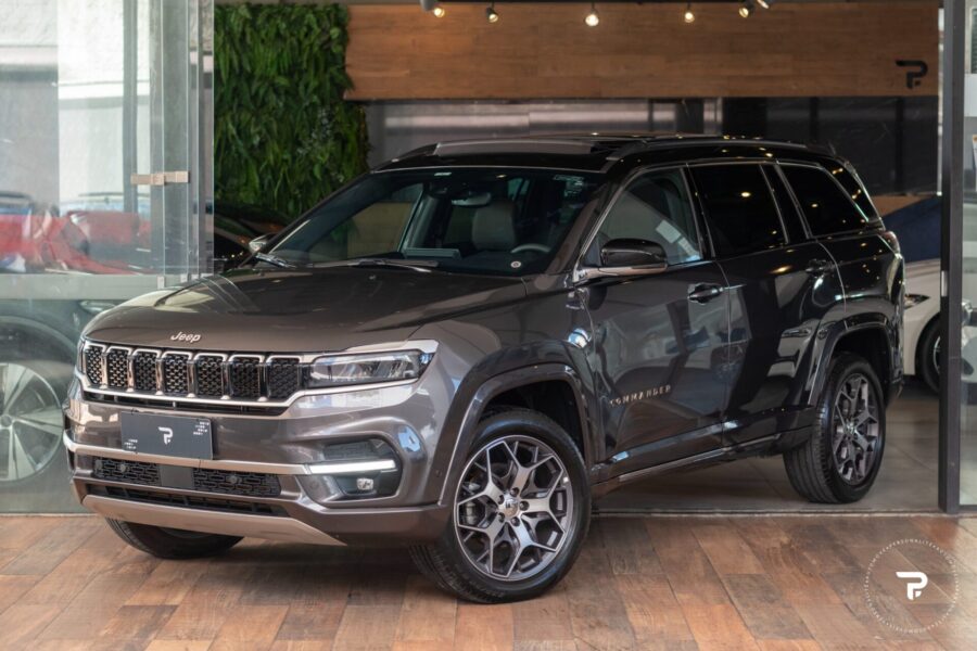 Imagem - Personalité