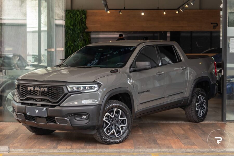 Imagem - Personalité