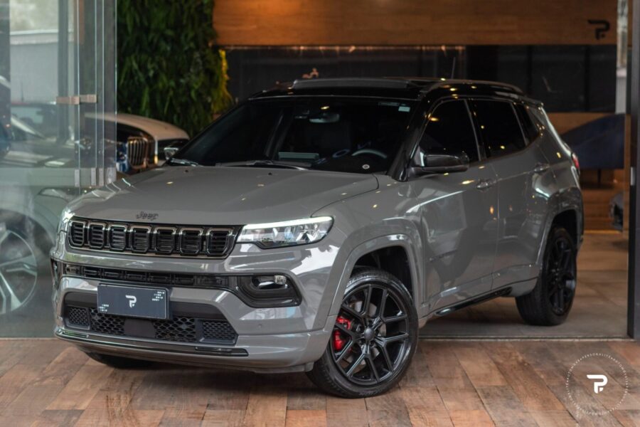 Imagem - Personalité