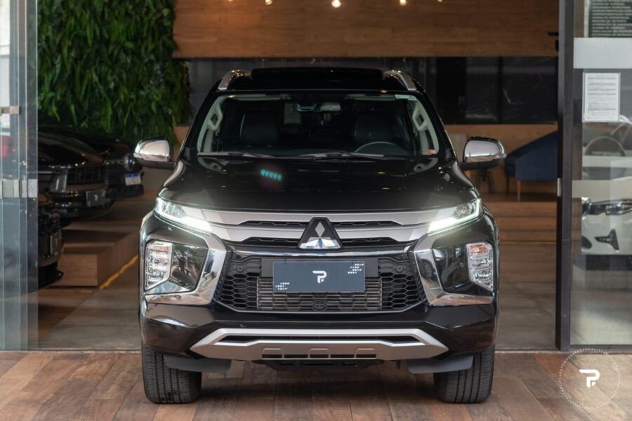 Imagem - Personalité